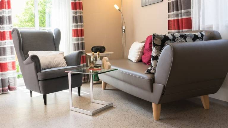 Ferienwohnung Neualbenreuth