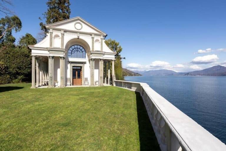 Villa Verbania