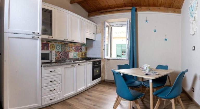Charming rental apartment | Pets are welcome in Alghero