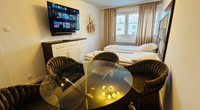 Apartment with 3 rooms for 5 persons — photo 2