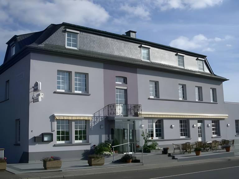 Hotel Reiff