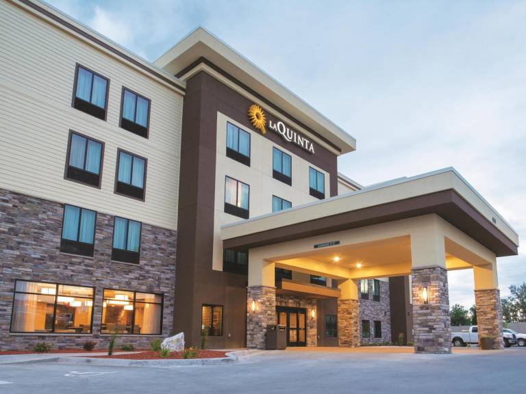 La Quinta Inn & Suites by Wyndham Gillette in Gillette, WY
