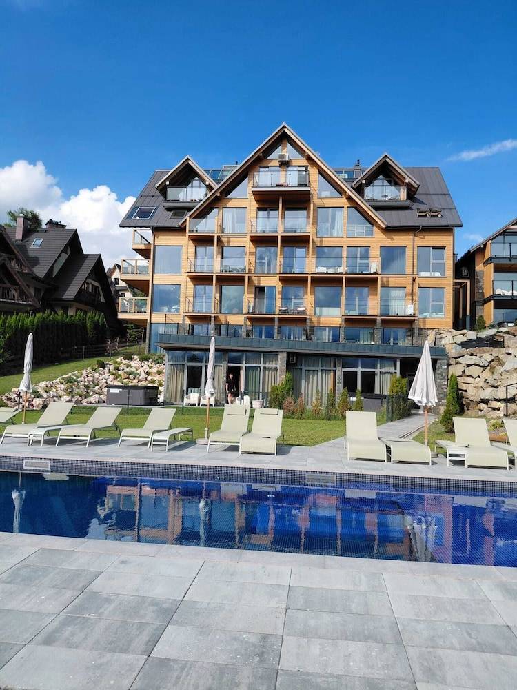 Ferienwohnung  Zakopane