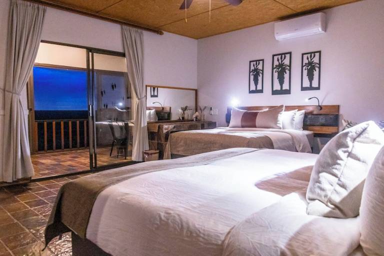 Lodge  Otjozondjupa Region