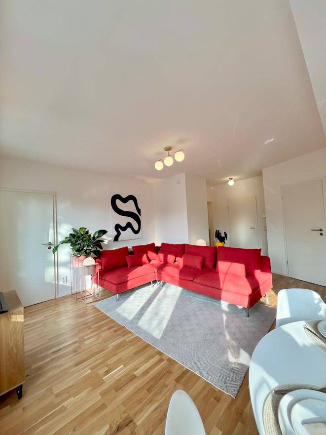 Apartment Deutz