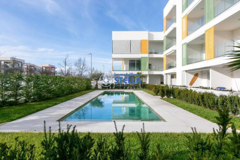 Apartament Jesolo