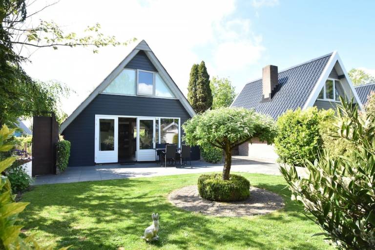 Huis Tuitjenhorn