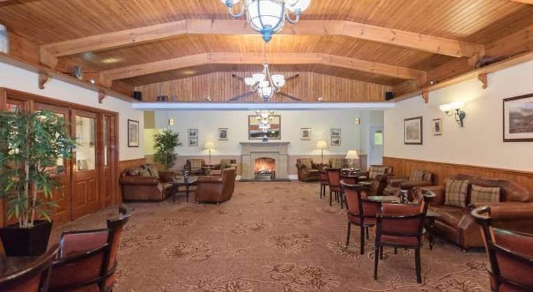 Ben Nevis Hotel & Leisure Club — photo 5