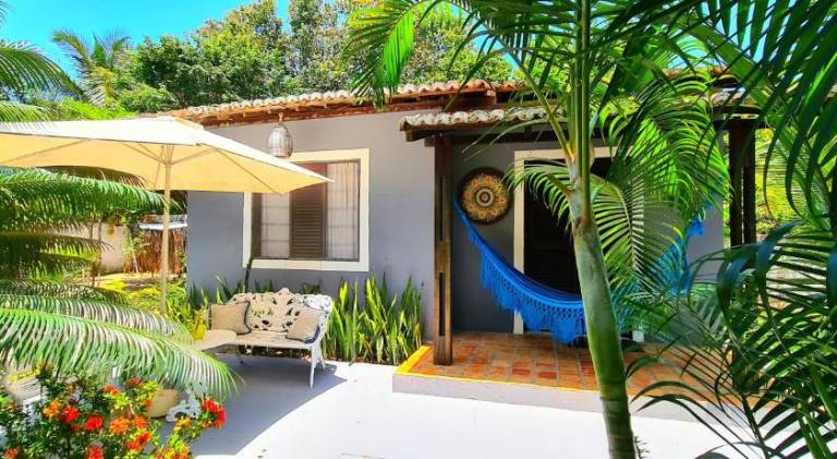 Charming house | Pets are welcome in Tibau do Sul