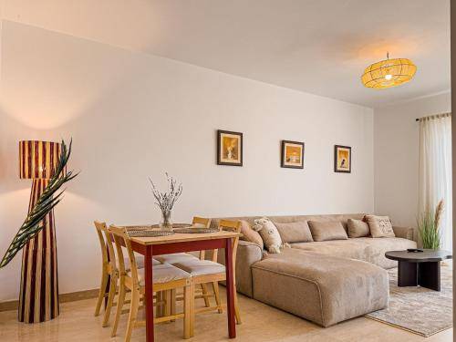 Apartman Agadir