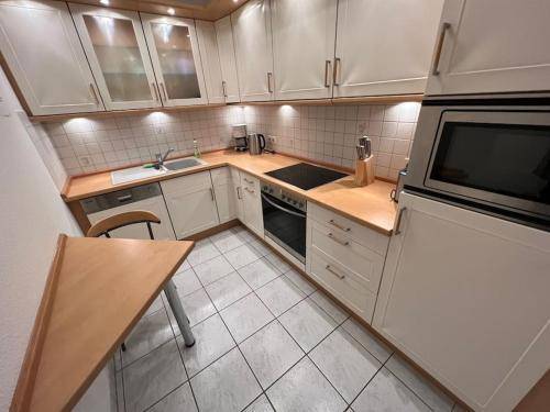 Ferienwohnung Bad Essen