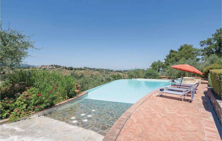 Casa  Montevarchi