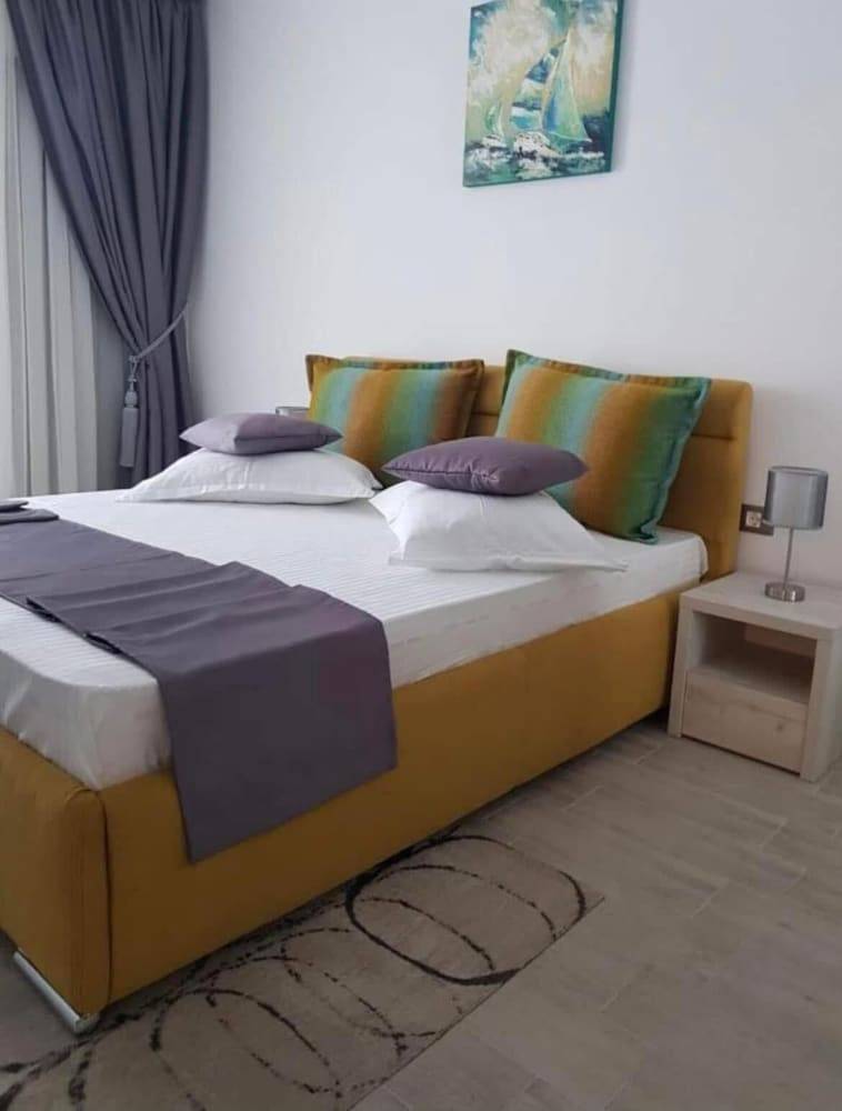Apartment Mamaia-Sat
