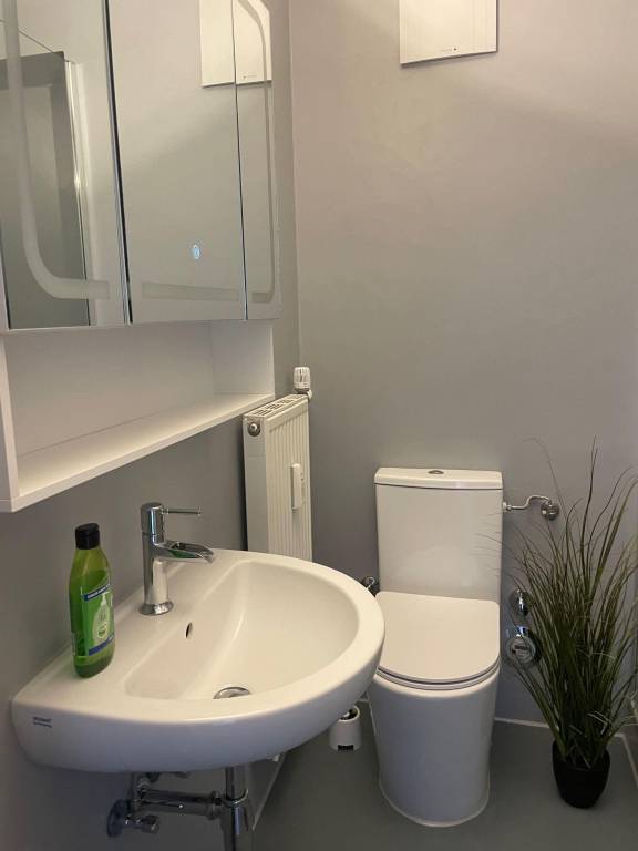Fully equipped lovely holiday apartment | Sea view | Pets allowed — photo 4