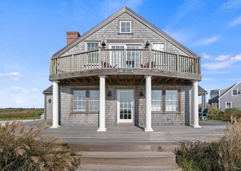 House Madaket