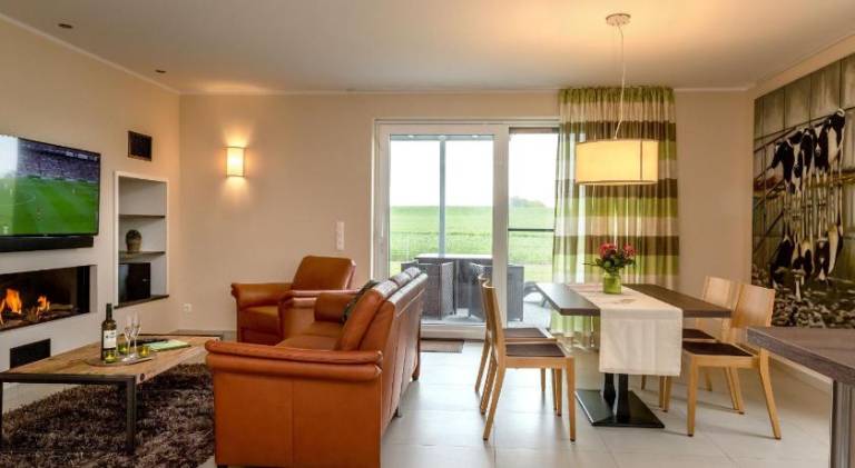 Pleasant holiday apartment with pool | Perfect for remote work | Pets allowed — photo 2