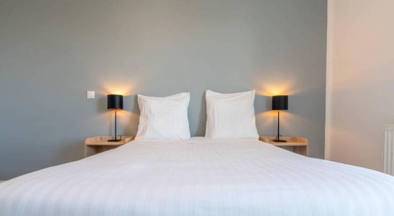 Quality Aparthotel Choisy Orly Airport in Thiais
