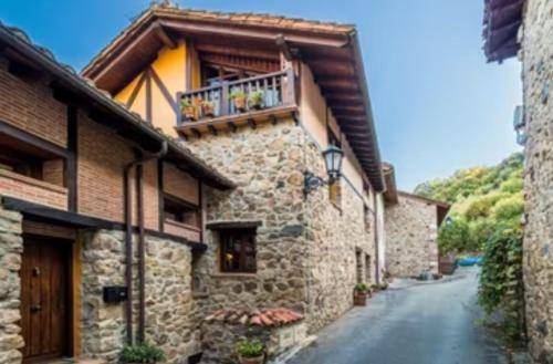 Casa Camaleño