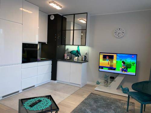 Apartament Białystok