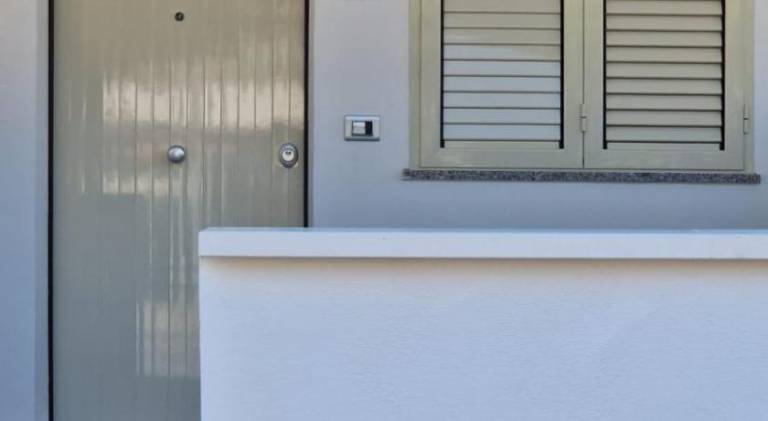 Holiday apartment with 1 room for 4 persons — photo 3