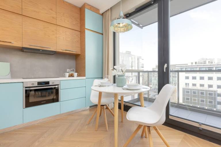 Holiday apartment with garden — photo 4
