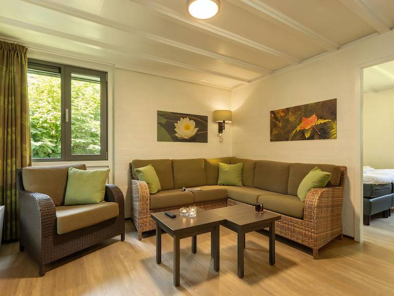 cottage 2 persons