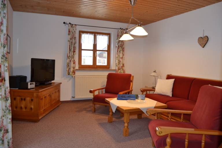 Ferienwohnung  Strub