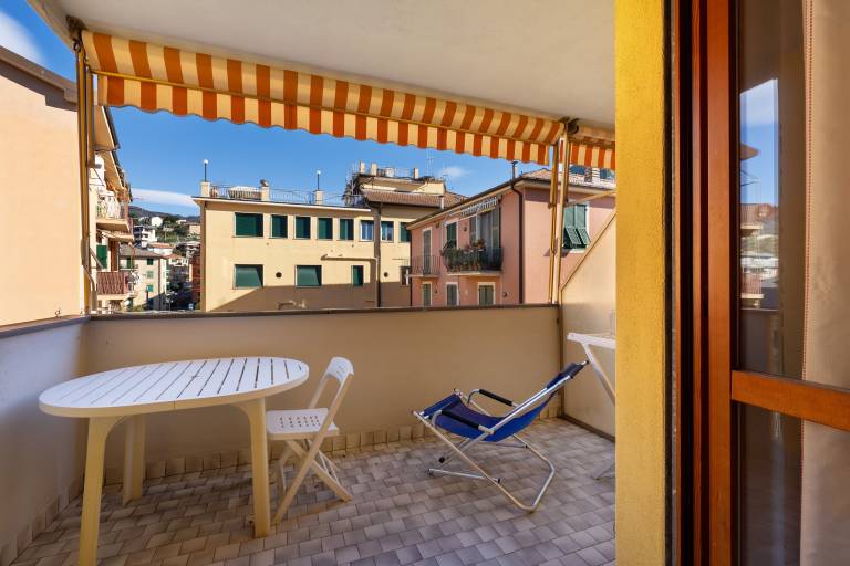 Rental apartment with fast internet | Next to the beach | Pets are welcome — photo 2