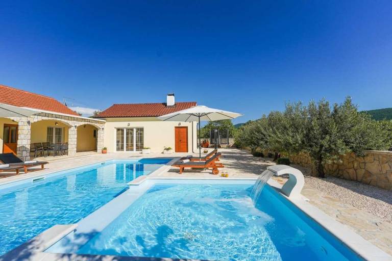 Villa San Antonio Adriatic Luxury Villas — photo 4
