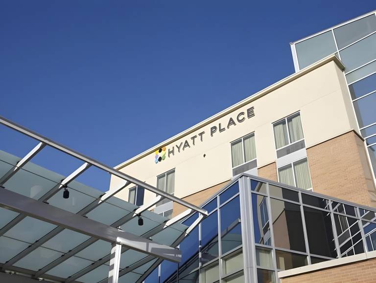 Homewood Suites by Hilton Tulsa South Medical District in Tulsa, OK