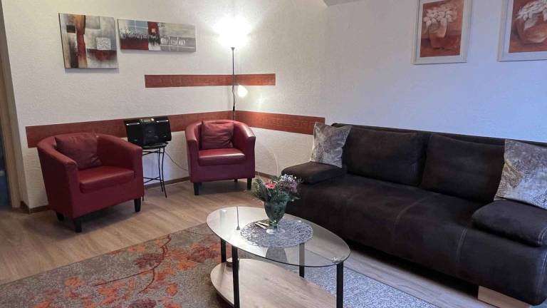 Ferienwohnung Kreischa