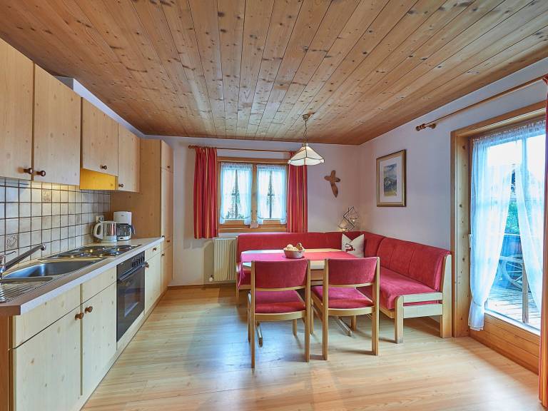 Holiday apartment with yard | Next to the ski | Pets allowed — photo 3