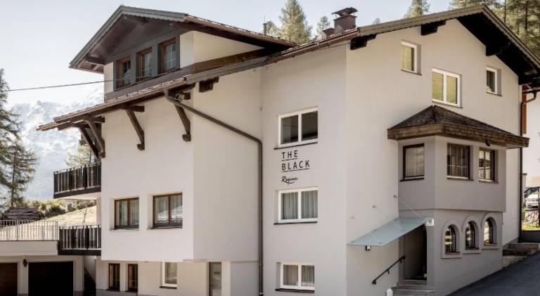 Ferienwohnung Sölden