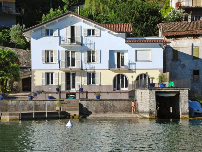 Appartement  Lac de Lugano