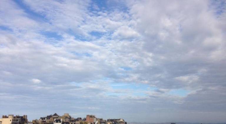 Apartment | Beach nearby | Pets are welcome in Douarnenez