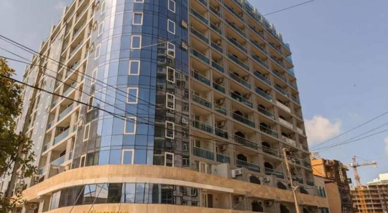 Seagull Hotel Batumi — photo 4