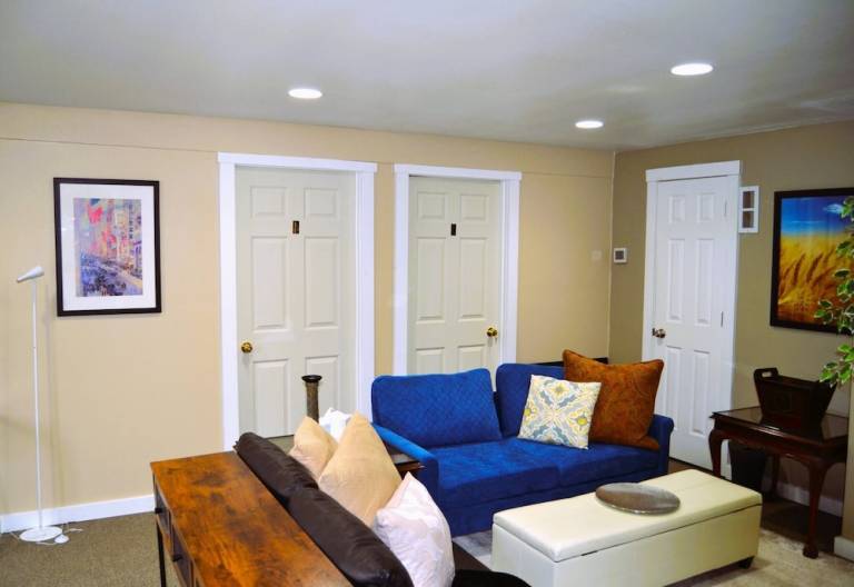 Accommodation Grand Forks