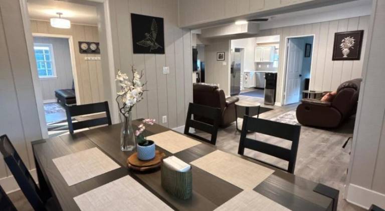 Vacation home with 3 rooms for 5 persons — photo 3