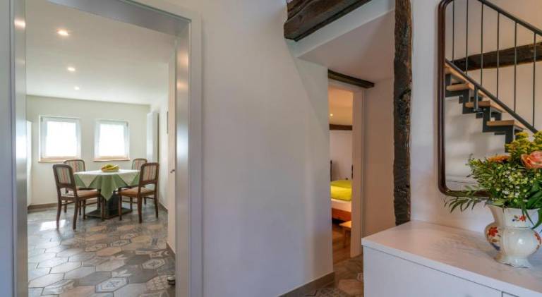 Holiday apartment with patio & garden | Good for workation — photo 2
