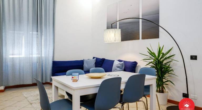 Apartment | Pets are welcome in La Spezia