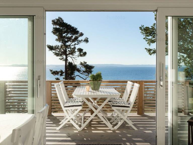 Ferienhaus in Habo, Brandstorp f&uuml;r max. 2 Personen