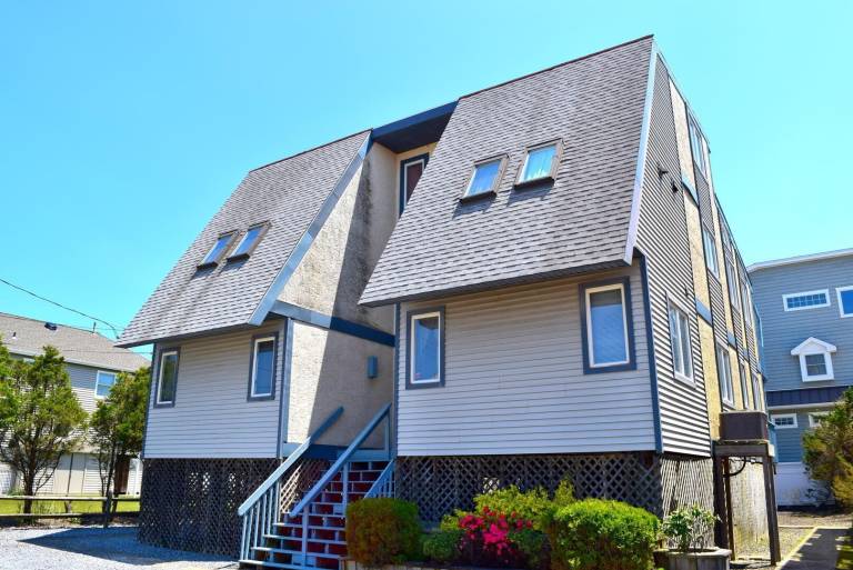 House Sea Isle City