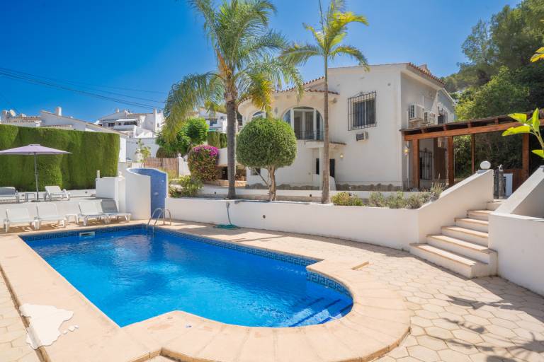 Villa Cumbre del Sol