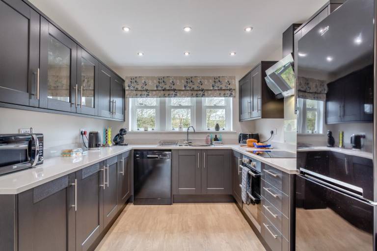 Children-friendly nice cottage with grill, patio & garden | Pets are welcome — photo 2