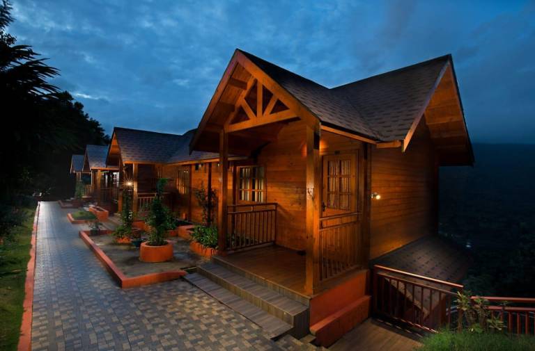 Resort Rathnagiri