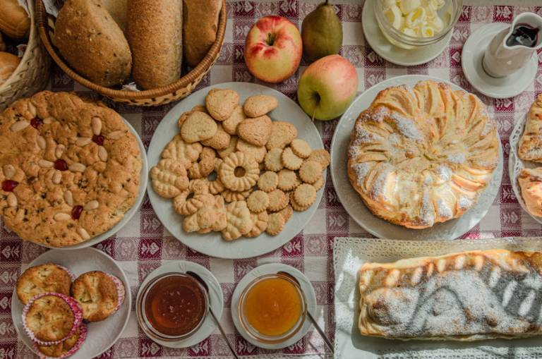 Camera privata Cortaccia sulla strada del vino