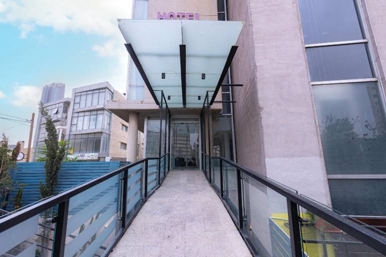 Boho Boutique Hotel Amman in Amman