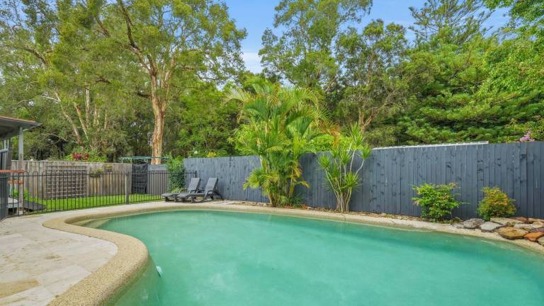 House Wyong