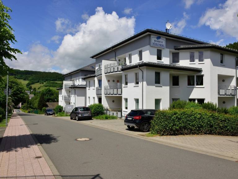 Ferienwohnung Willingen (Upland)