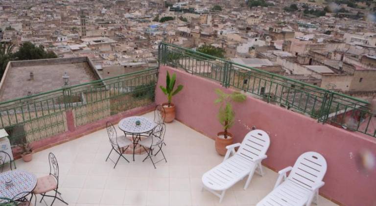 Dar El Karam Fez — photo 3
